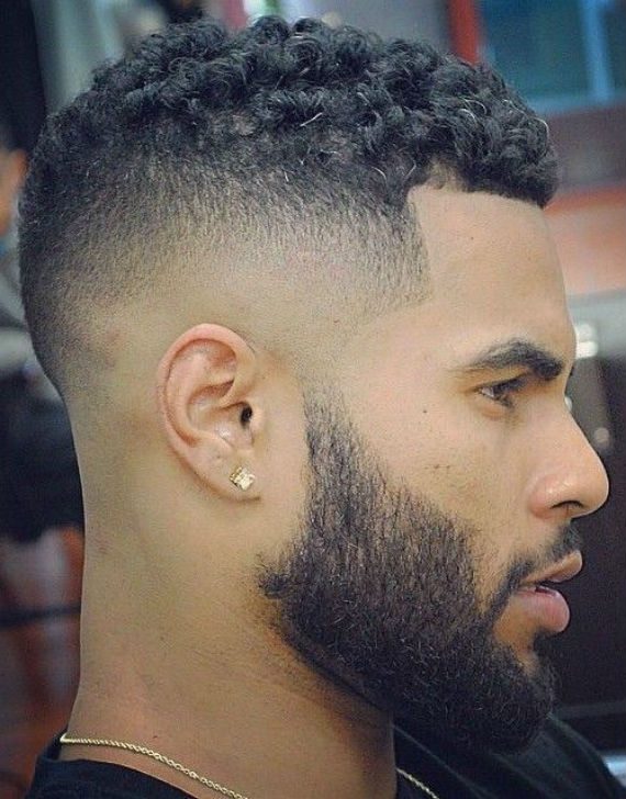 low fade vs high fade qual o melhor para cabelo curto