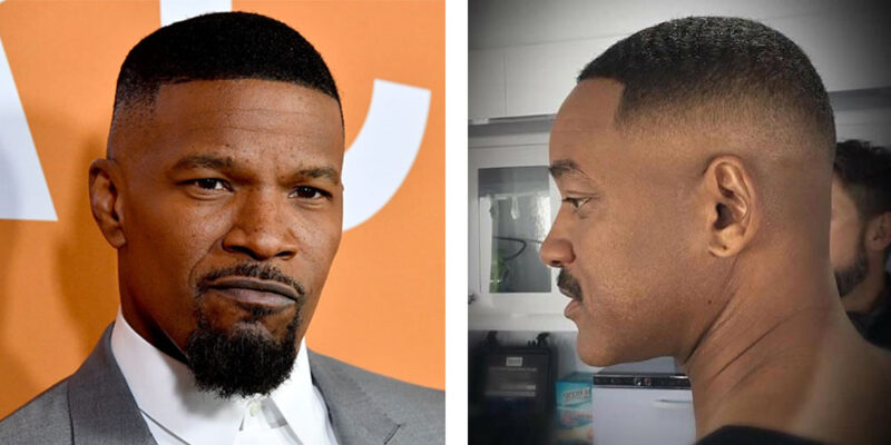quanto custa um corte low fade masculino