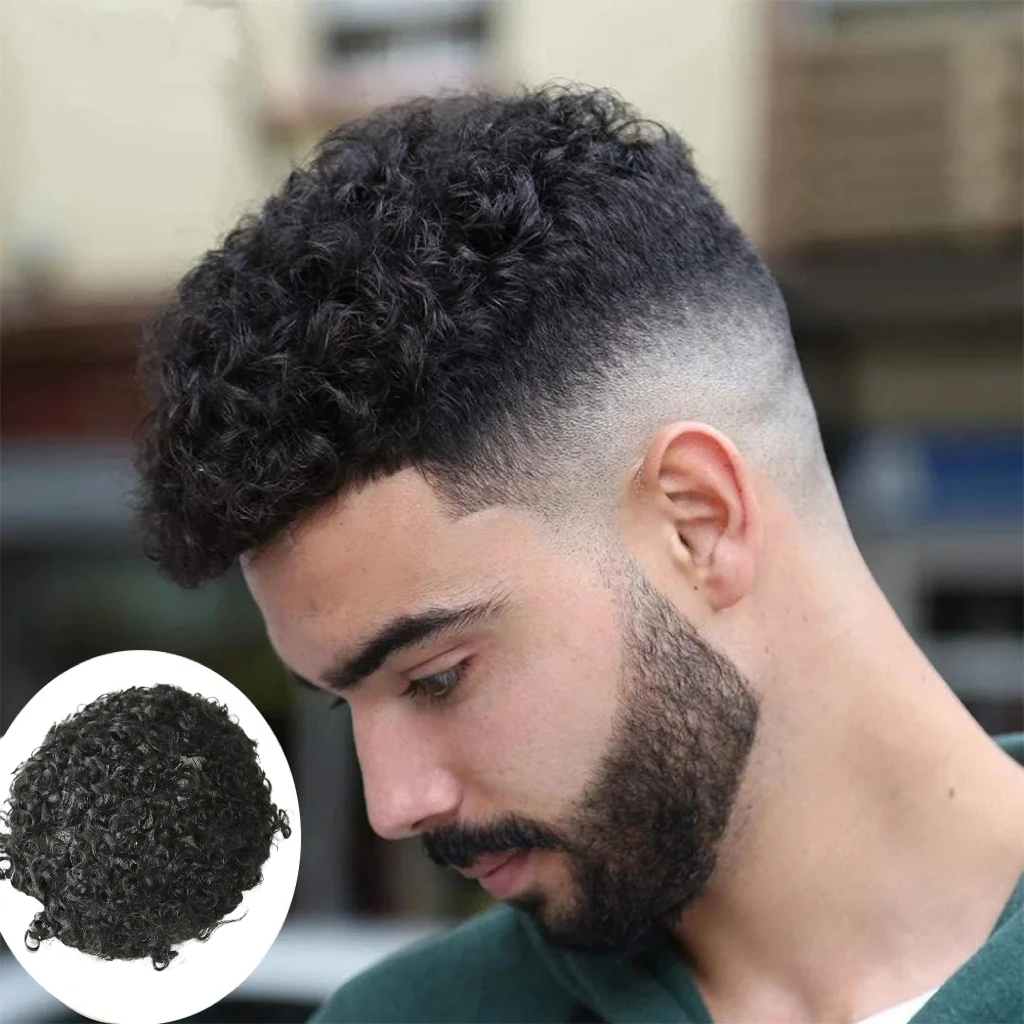 como pedir o corte low fade perfeito ao barbeiro