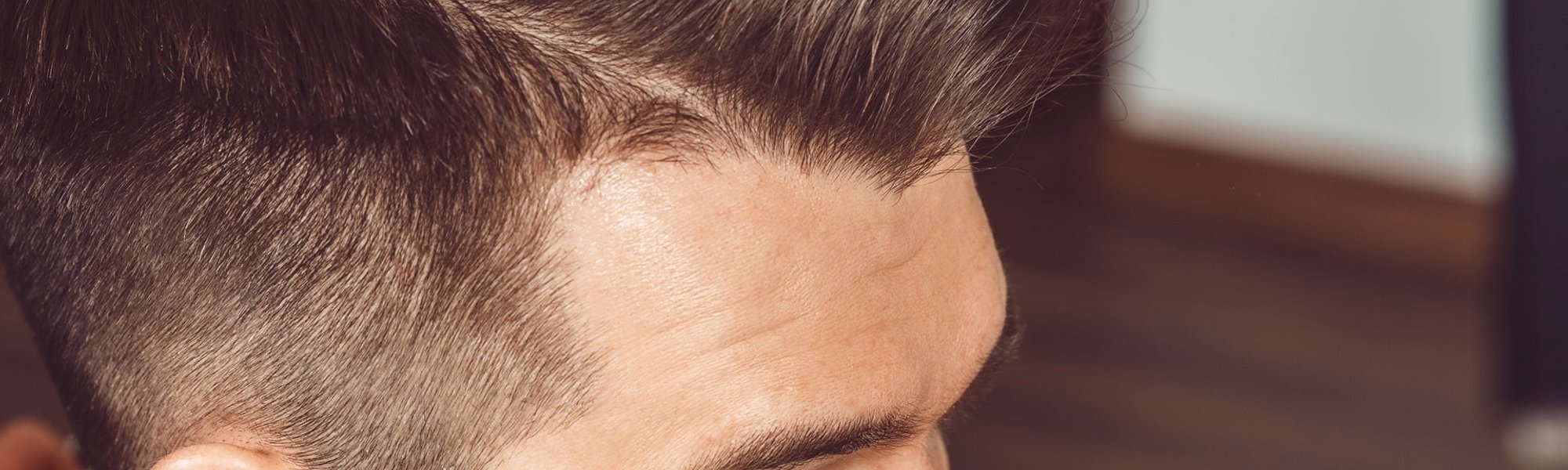 estilos de low fade
