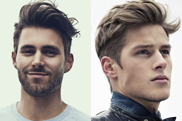 tendências de corte masculino 2026