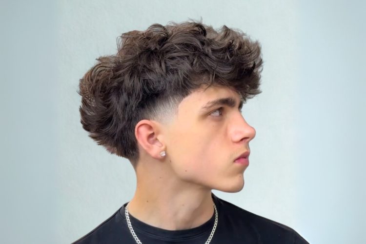 estilos de low fade