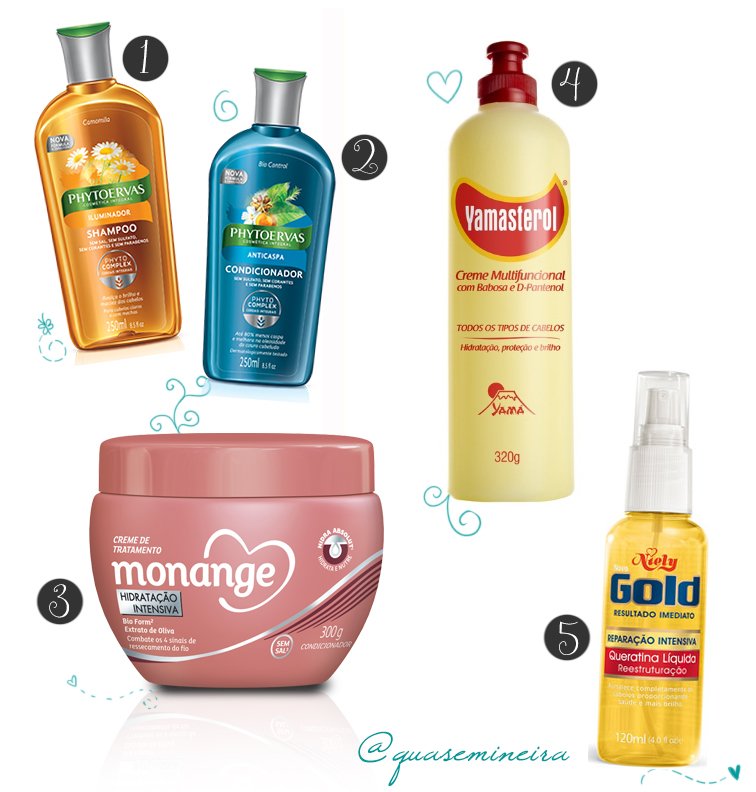 Guia Completo: Como Identificar Silicones e Petrolatos no Low Poo