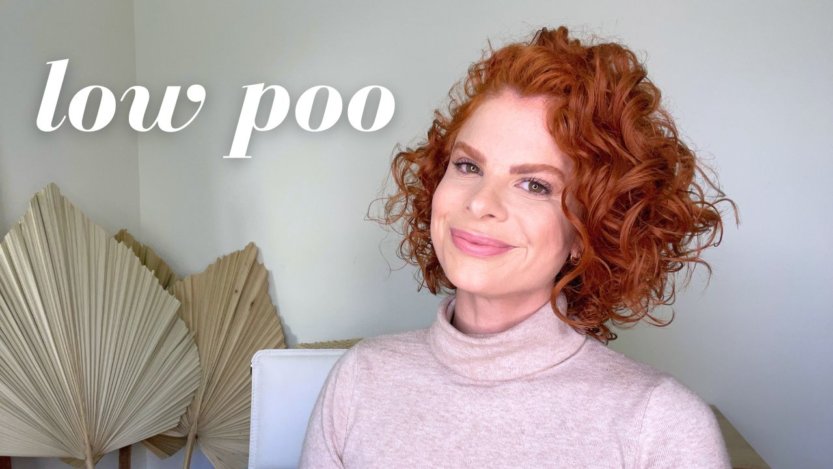 Co-Wash vs. Low Poo: Qual a Melhor Técnica para Cabelos Oleosos?