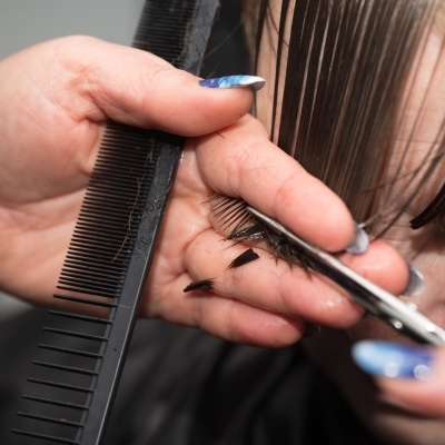 máquina de cortar cabelo para iniciantes