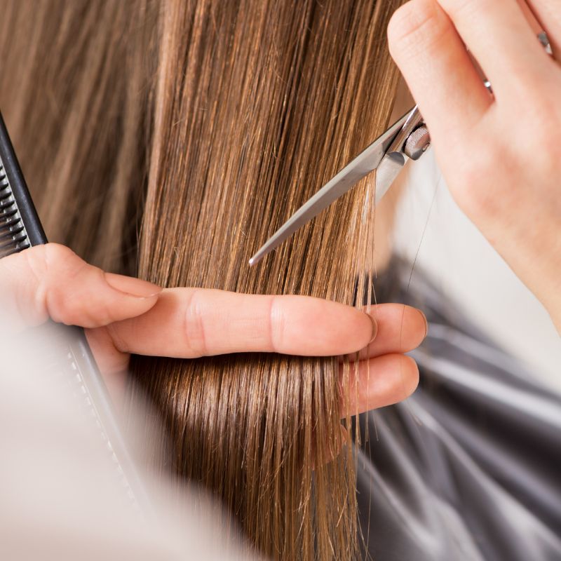 máquina de cortar cabelo para iniciantes