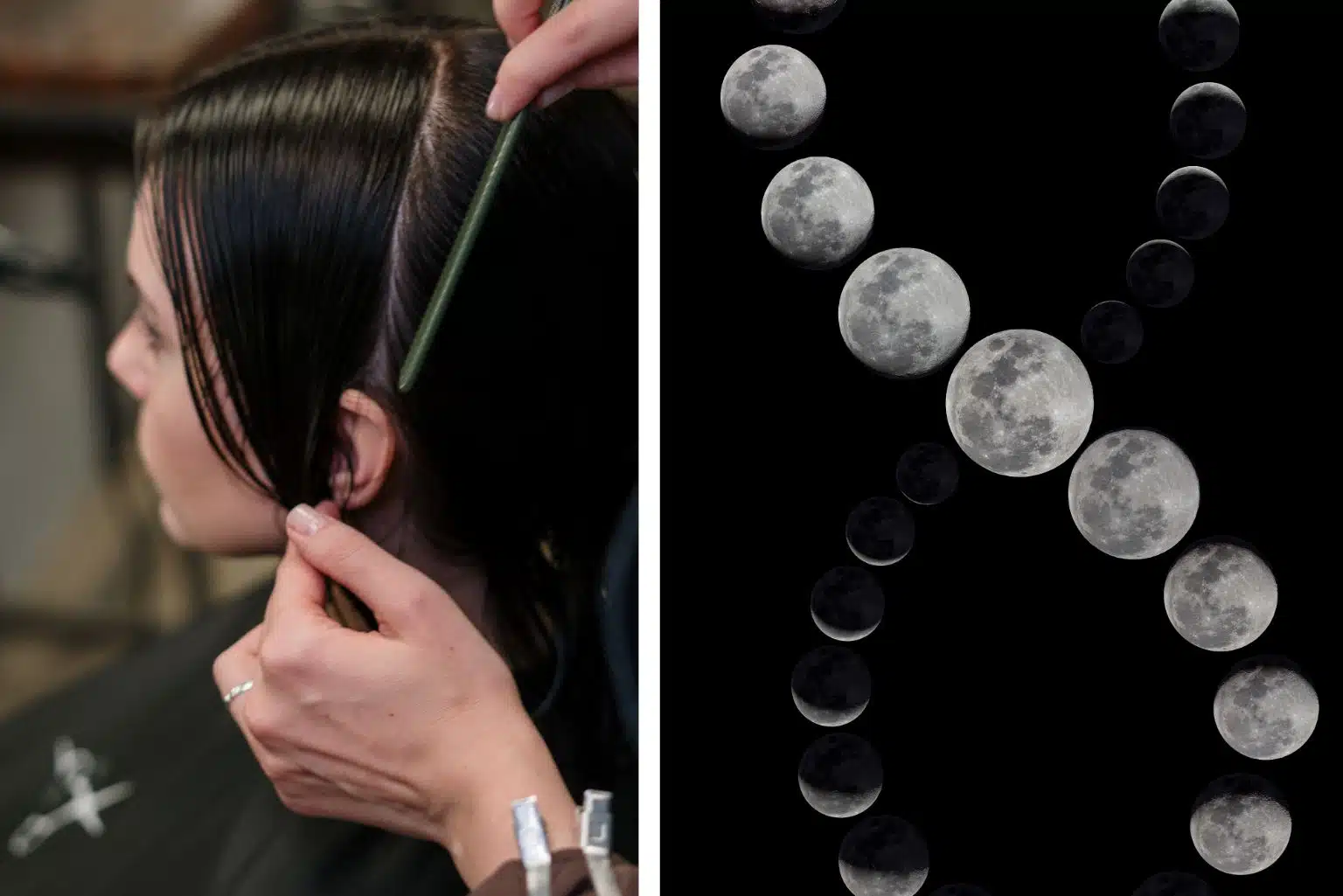 máquina de cortar cabelo Wahl vs Philips qual a melhor