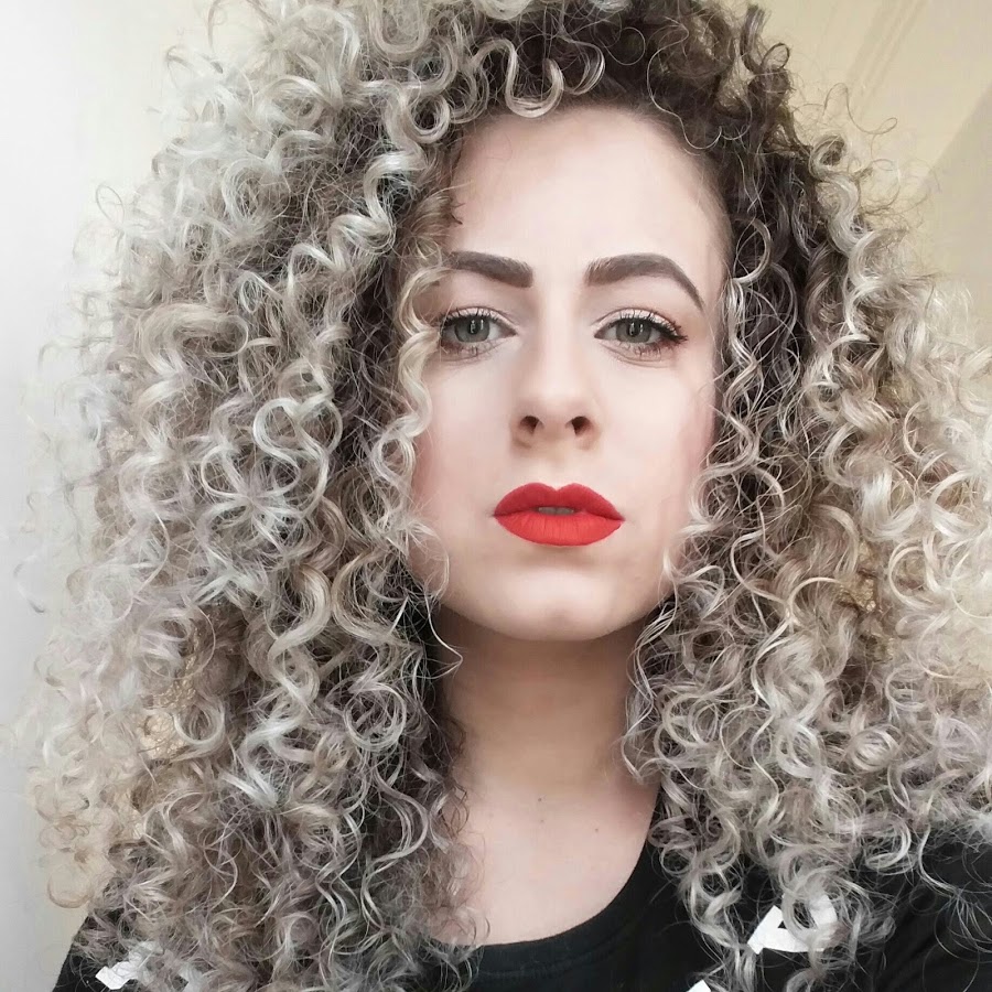 cuidados pós-luzes cabelo cacheado