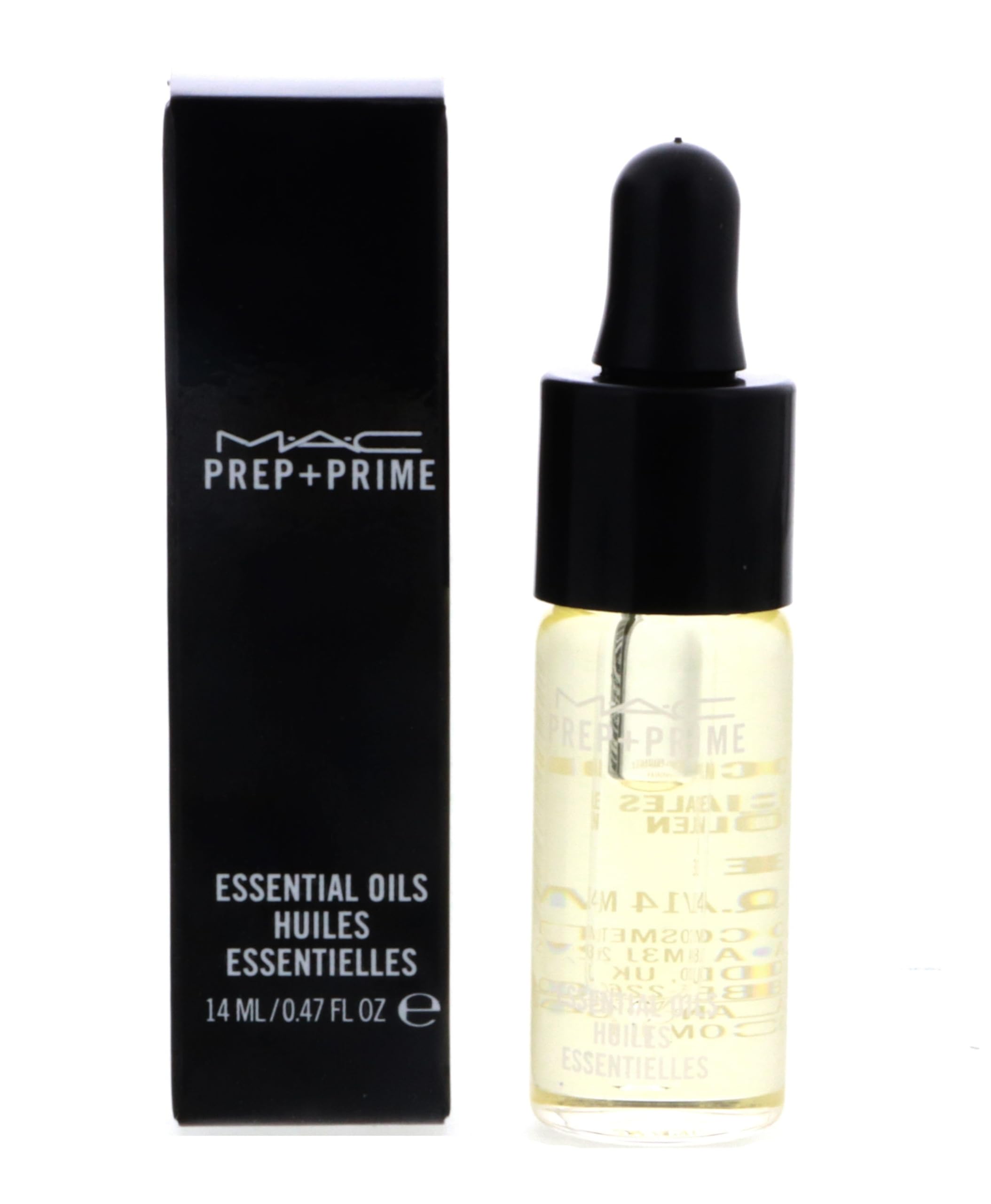 Mac Care Blends Essential Oils