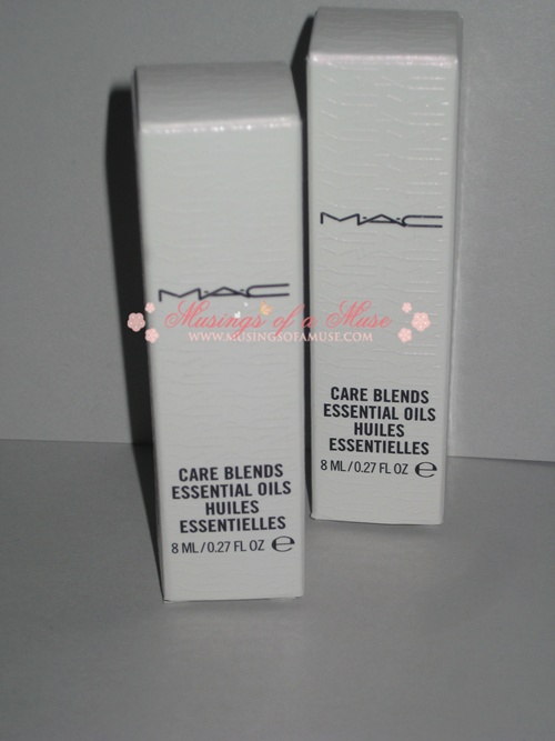 Comparativo: M·A·C Prep + Prime Essential Oils vs. Outros Óleos Faciais Premium