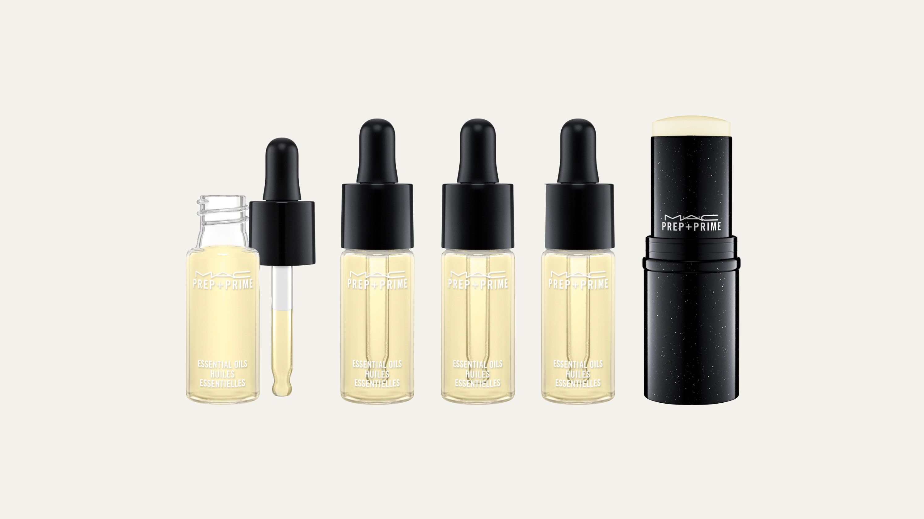 M·A·C Essential Oils: Desvendando as Fragrâncias e Seus Benefícios para a Pele