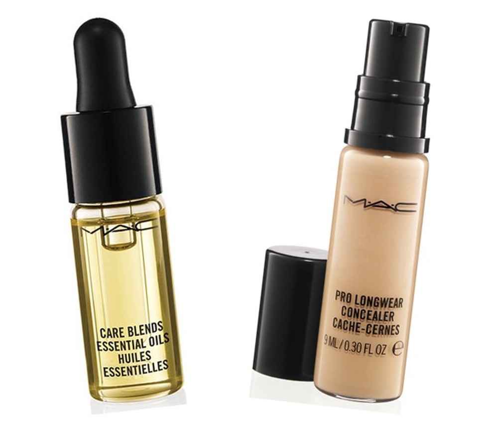 Óleo Facial como Primer: O Segredo para uma Maquiagem Impecável com M·A·C Prep + Prime