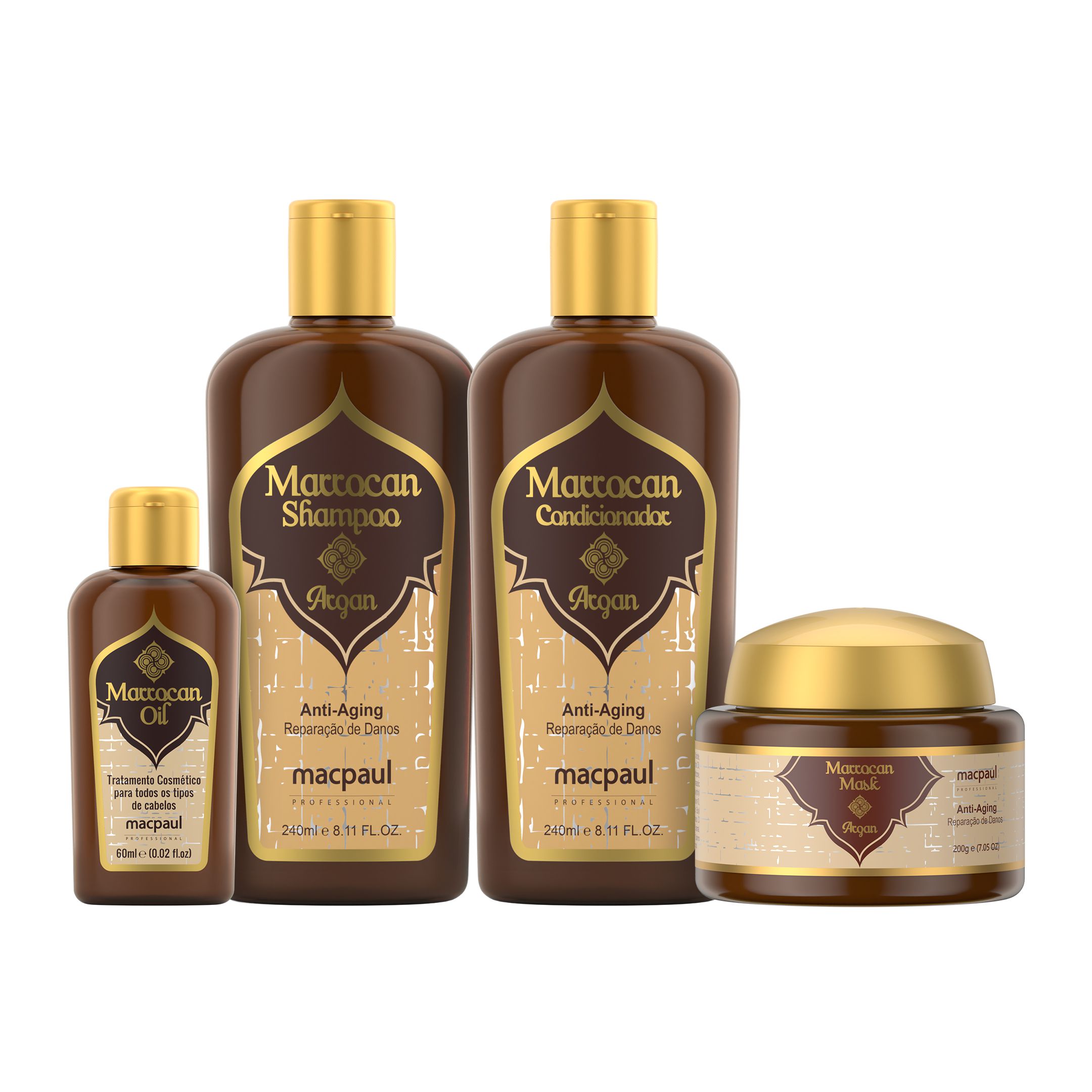 Comparativo: M·A·C Prep + Prime Essential Oils vs. Outros Óleos Faciais Premium