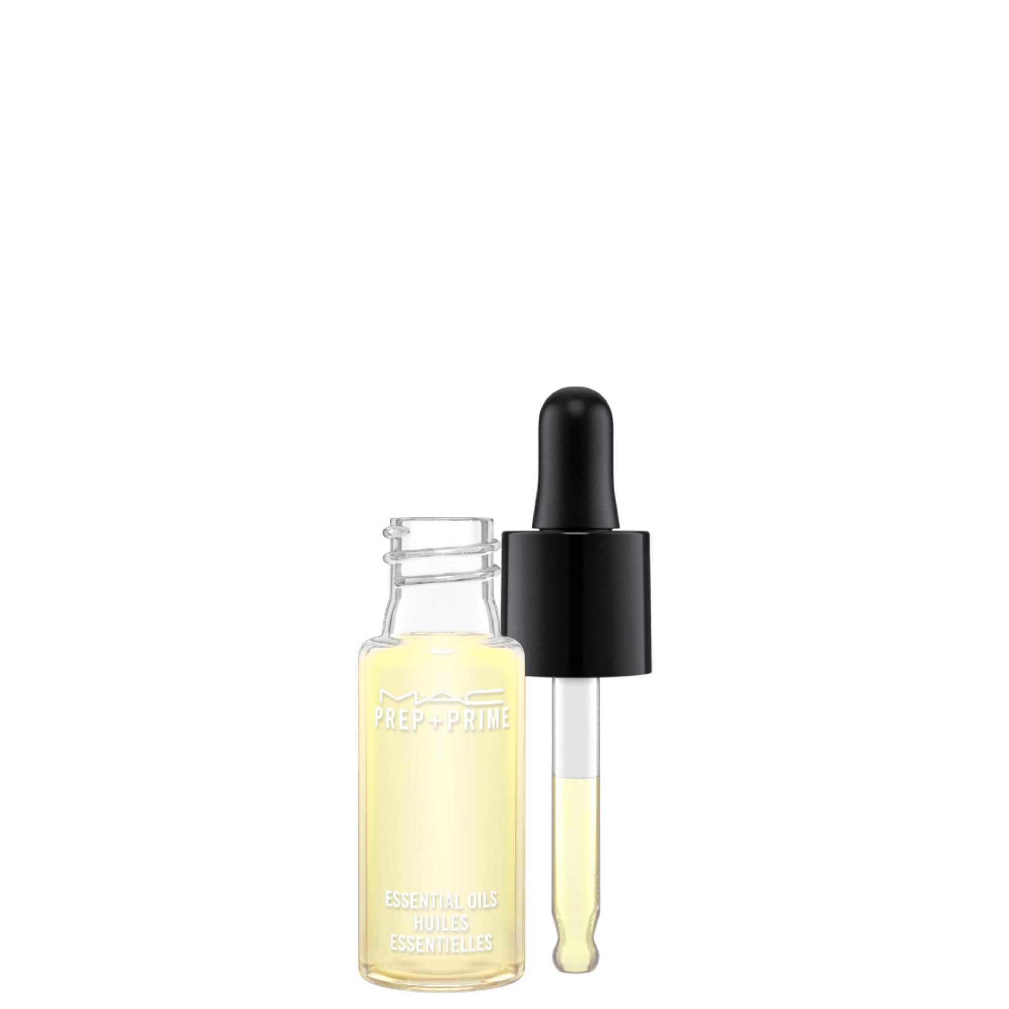 Mac Care Blends Essential Oils