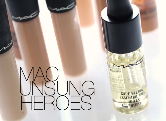 Guia Completo: Como Incorporar o M·A·C Prep + Prime Essential Oils na Sua Rotina de Skincare