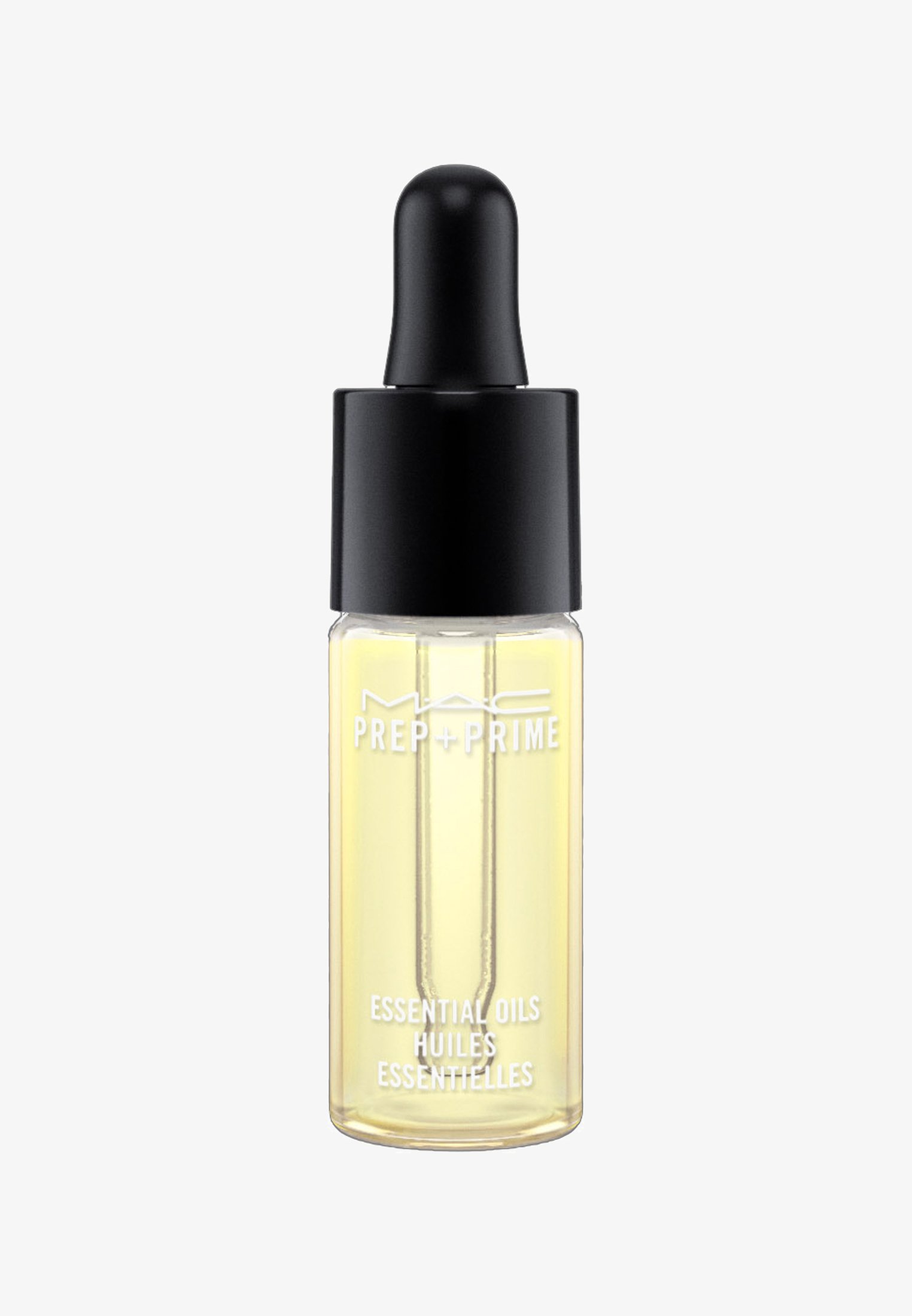 Óleo Facial como Primer: O Segredo para uma Maquiagem Impecável com M·A·C Prep + Prime