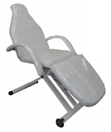 Acessórios Essenciais para Sua Maca de Sobrancelhas: Mocho, Escada e Revestimento