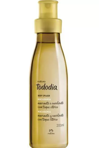 Guia Completo: Produtos e Refis da Linha Natura Tododia Macadâmia