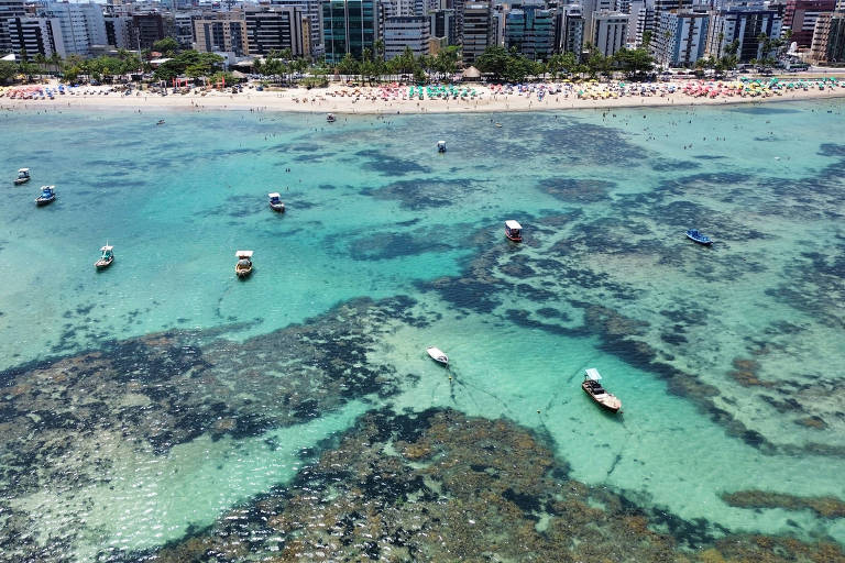 maceio