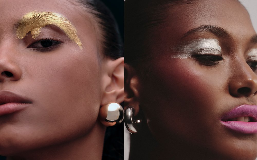 maquiagem carnaval 2024 vs 2023