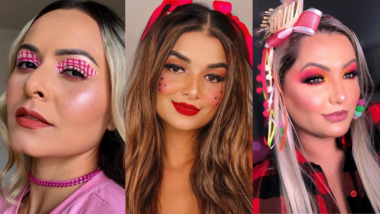 O Segredo da Fixação: Bruma e Blindagem para Maquiagem Impecável