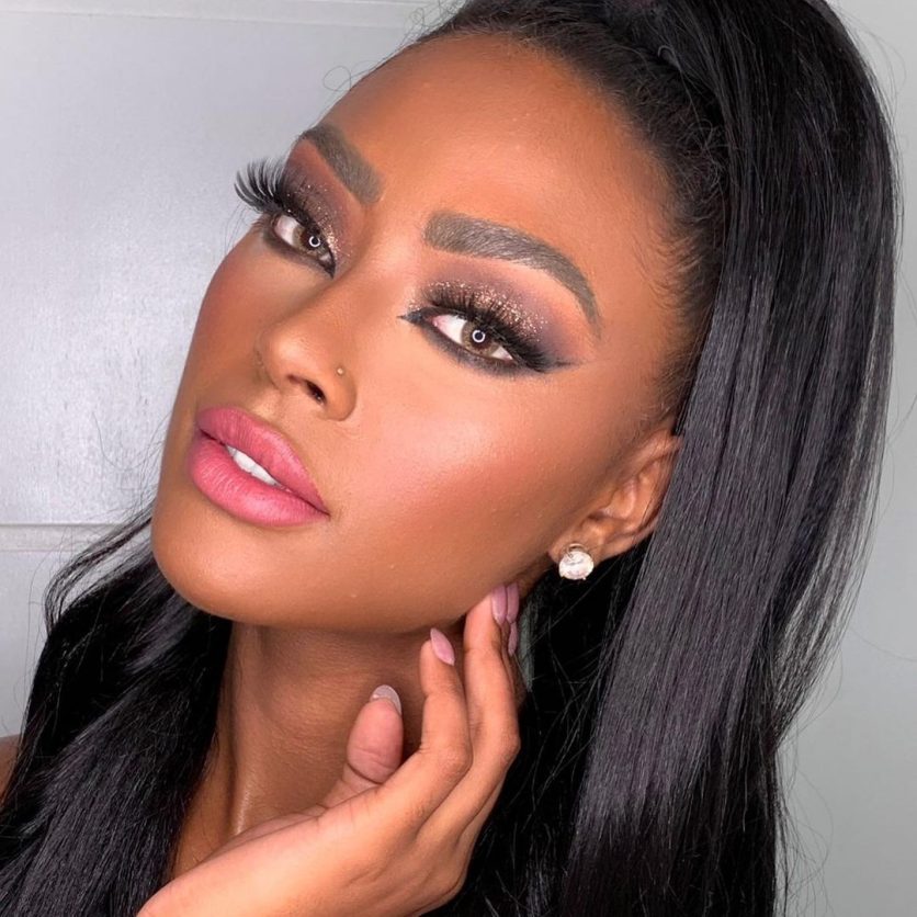 Guia Completo de Produtos para uma Maquiagem de Festa Duradoura