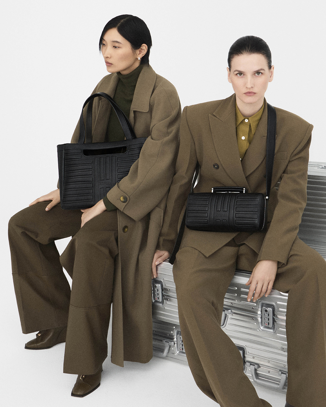 RIMOWA Essential vs. Classic: Qual Mala de Viagem é Ideal para Você?