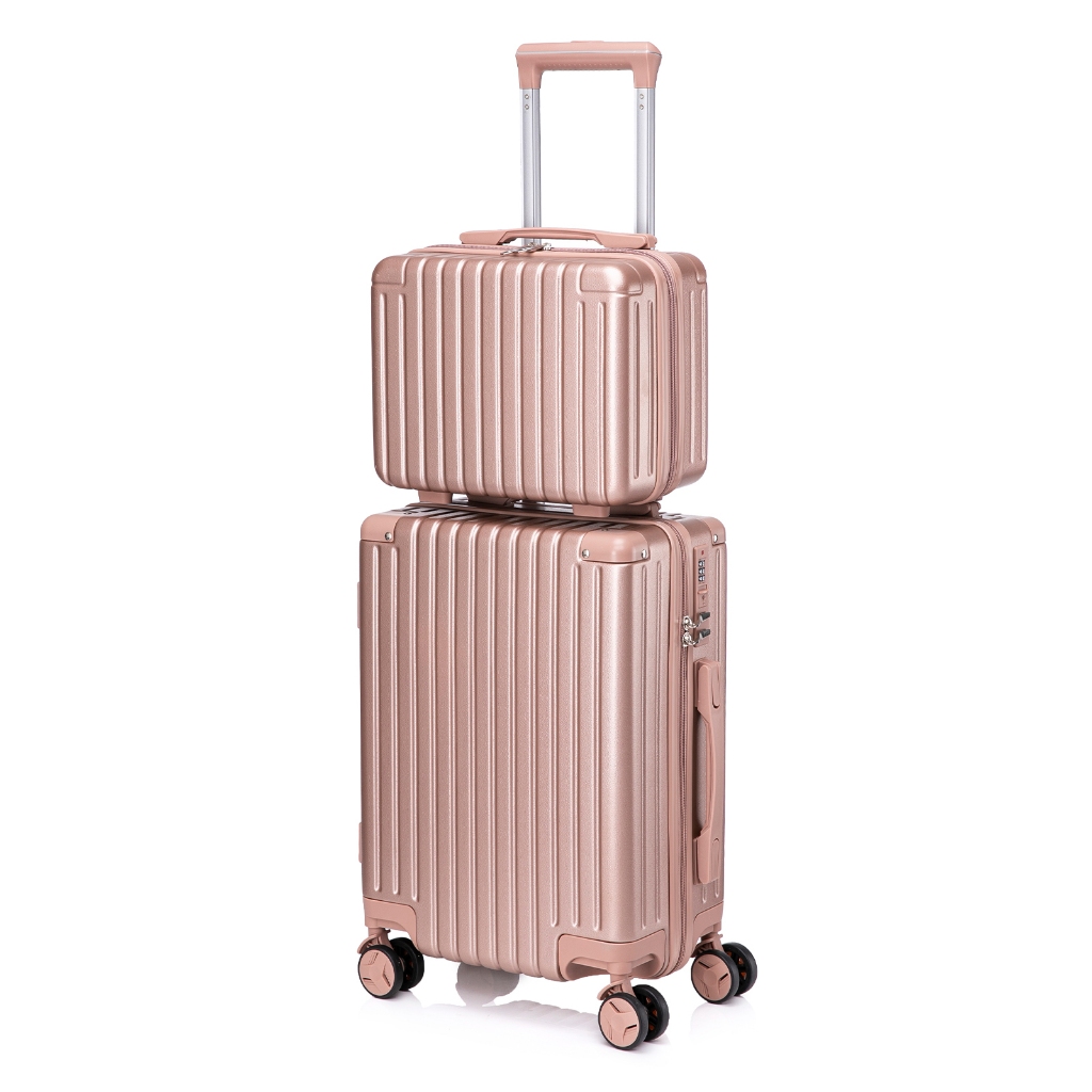 O Legado da RIMOWA: Inovação e Design em Bagagens de Luxo