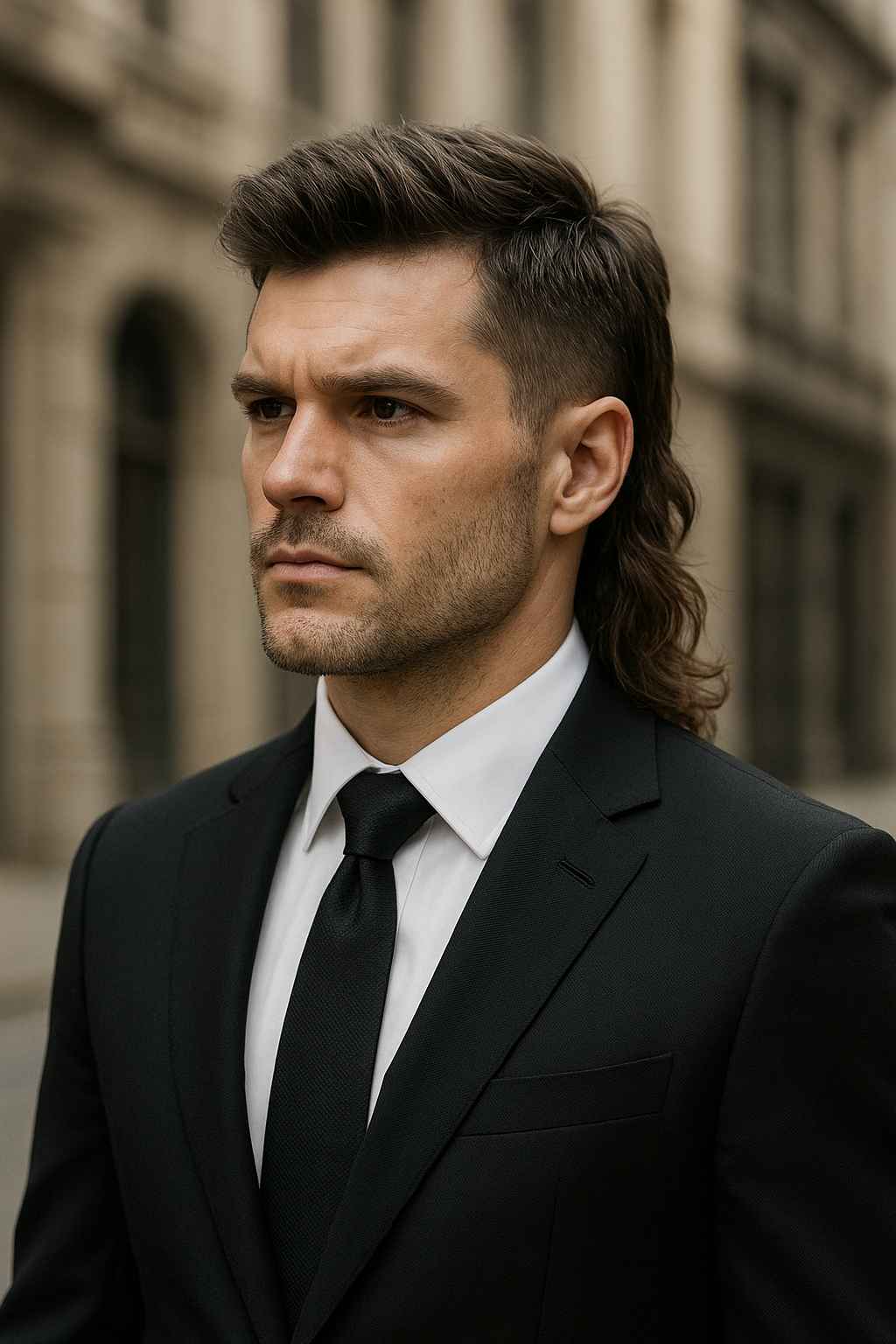 corte pixie mullet