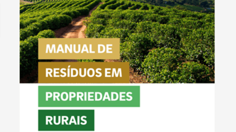 Como Implementar o Sistema Campo Limpo na Sua Fazenda