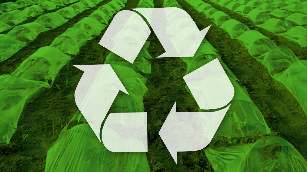 manejo de resíduos na propriedade rural