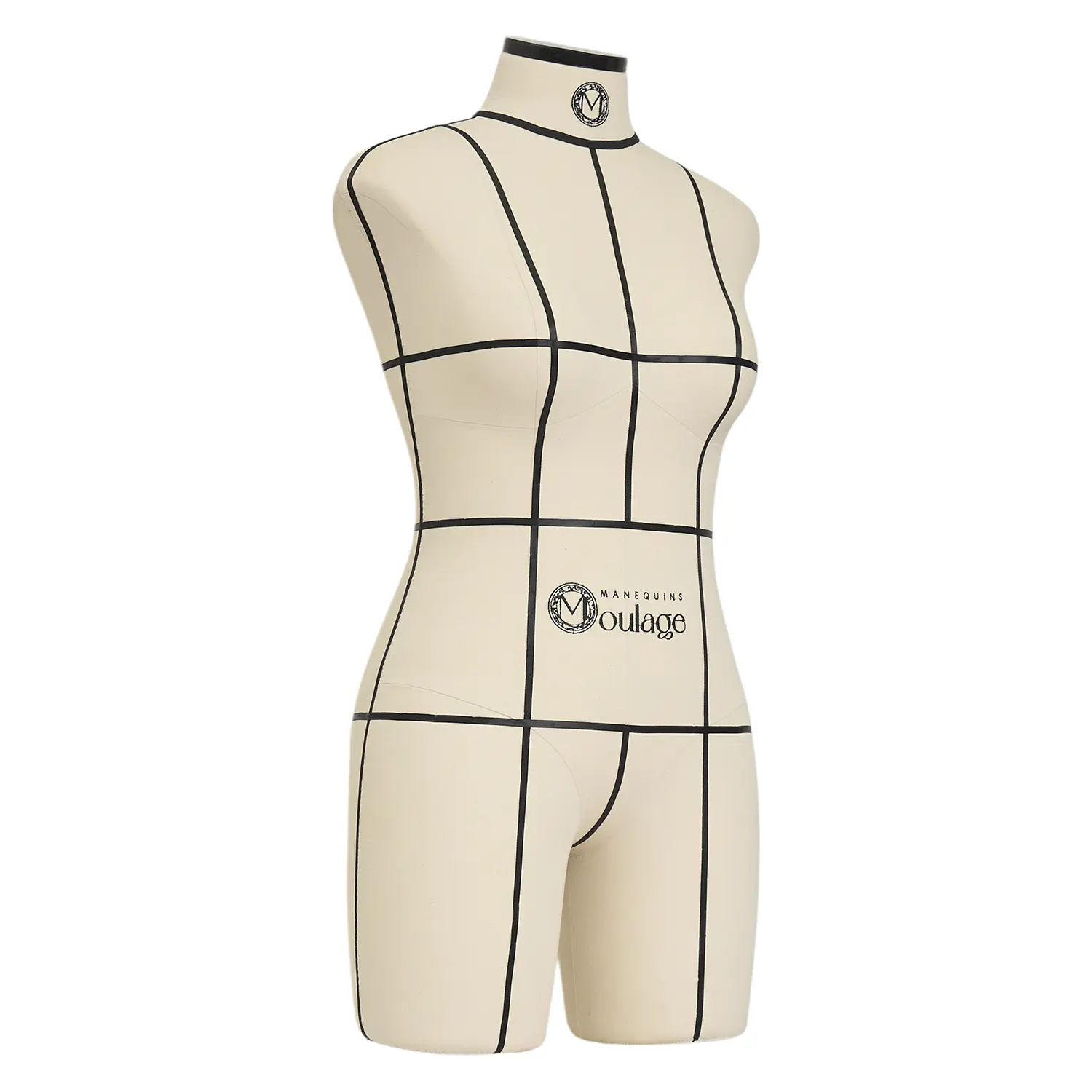 Manequim de Moulage vs. Manequim Doméstico: Qual a Diferença?