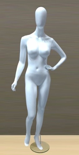 manequim
