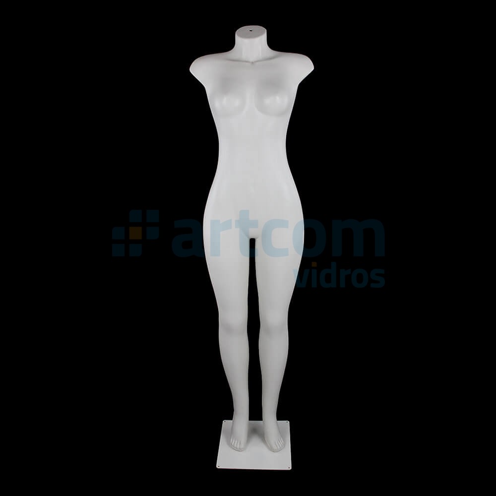 Guia Completo de Tamanhos de Manequins Brasileiros