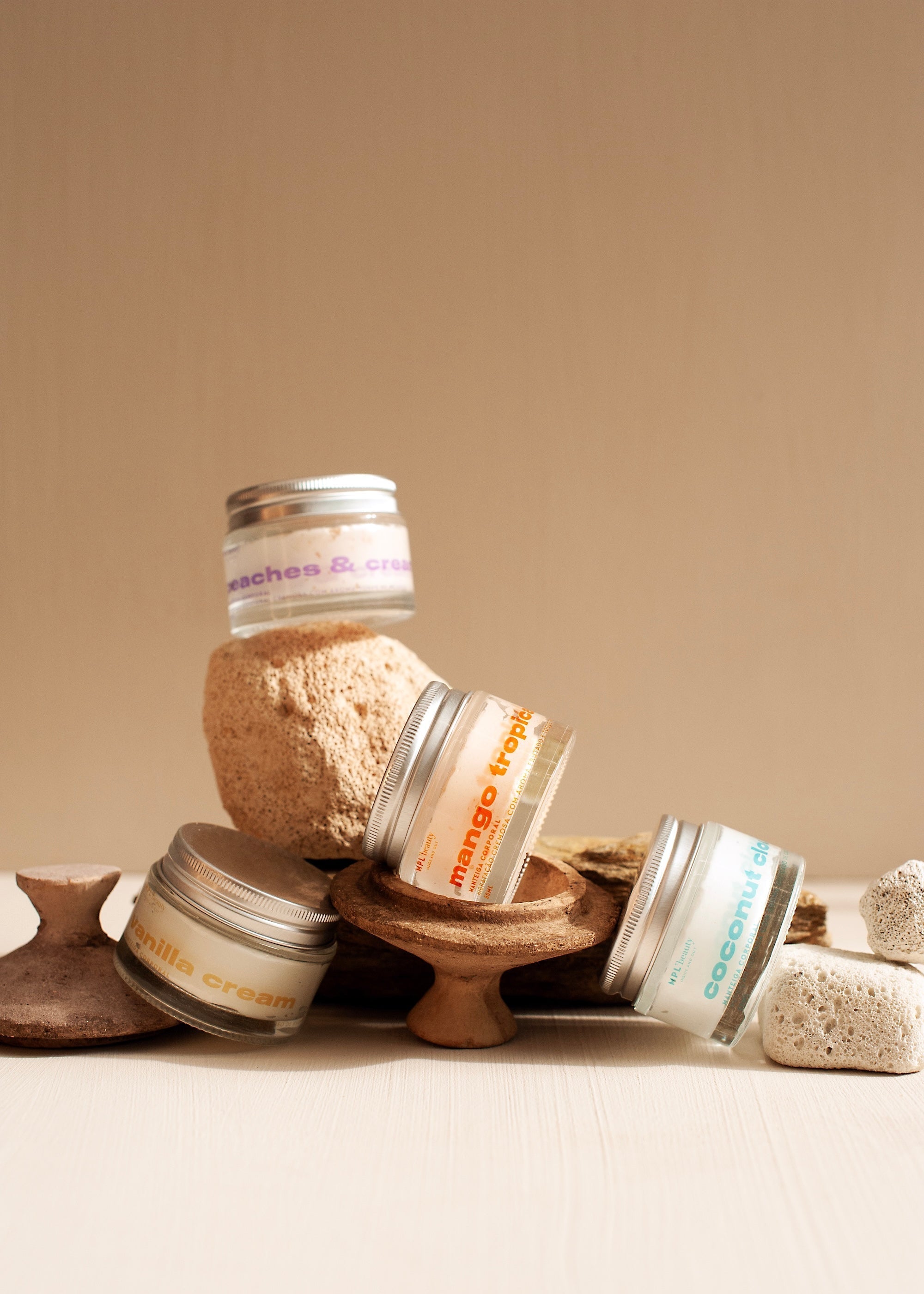 Guia Completo: Manteigas Corporais para Gestantes e Peles Sensíveis