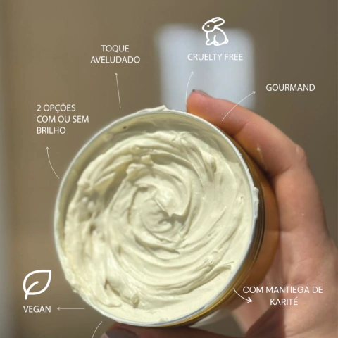 Os Benefícios Inesperados da Manteiga de Cupuaçu para a Pele