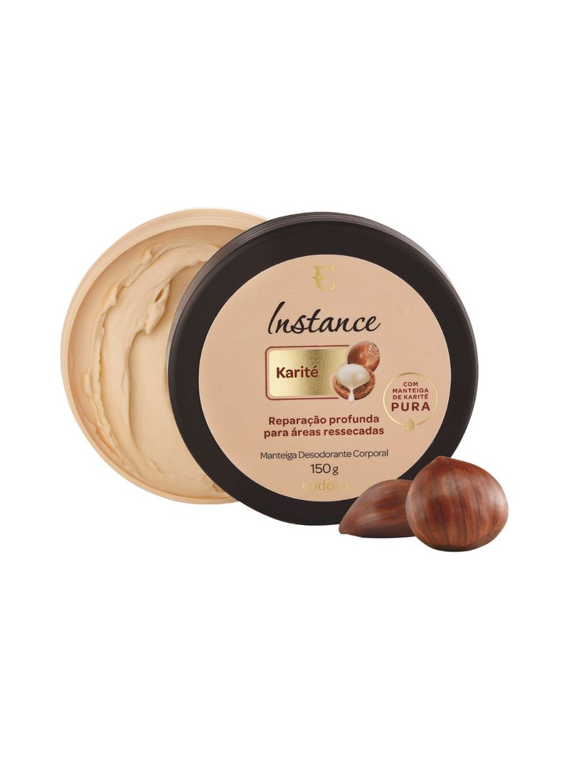 Receitas Caseiras de Manteiga Corporal Natural para Fazer em Casa