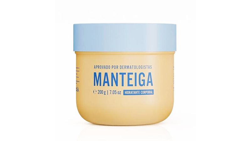 Guia Completo: Manteigas Corporais para Gestantes e Peles Sensíveis