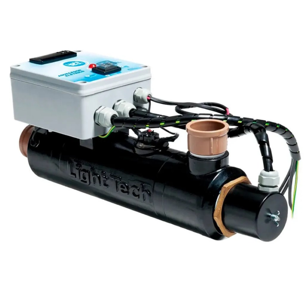 Guia Completo: Como Trocar a Resistência do Seu Aquecedor Elétrico de Passagem