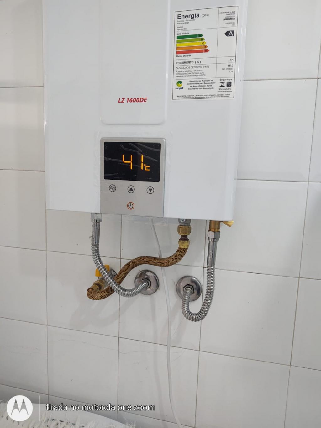 Quanto Custa Consertar um Aquecedor Elétrico de Passagem? Preços e Dicas