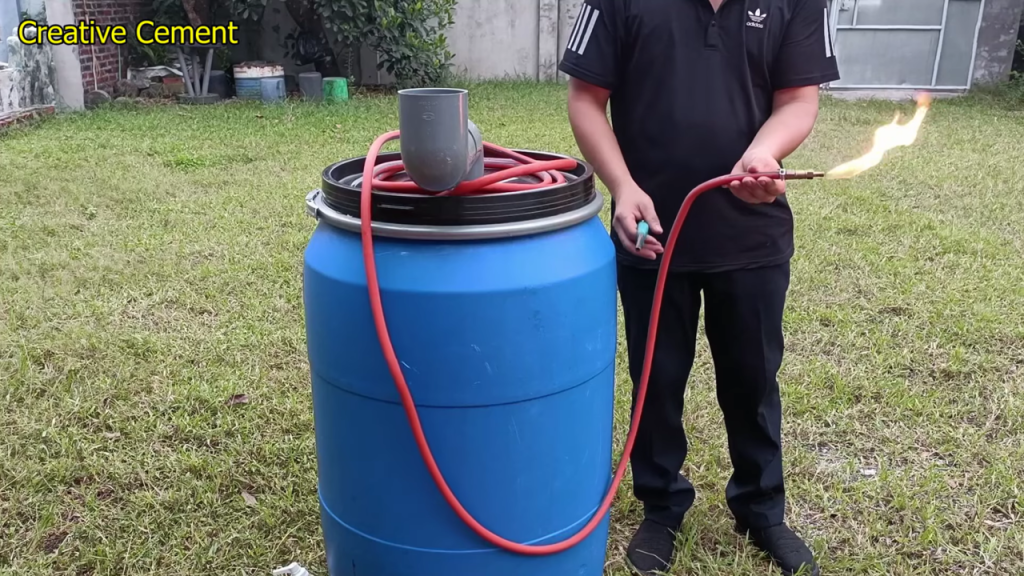 manutenção de biodigestor residencial