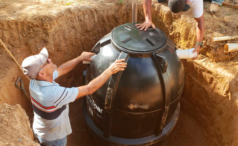 Biodigestor de biogás: Vantagens e como funciona