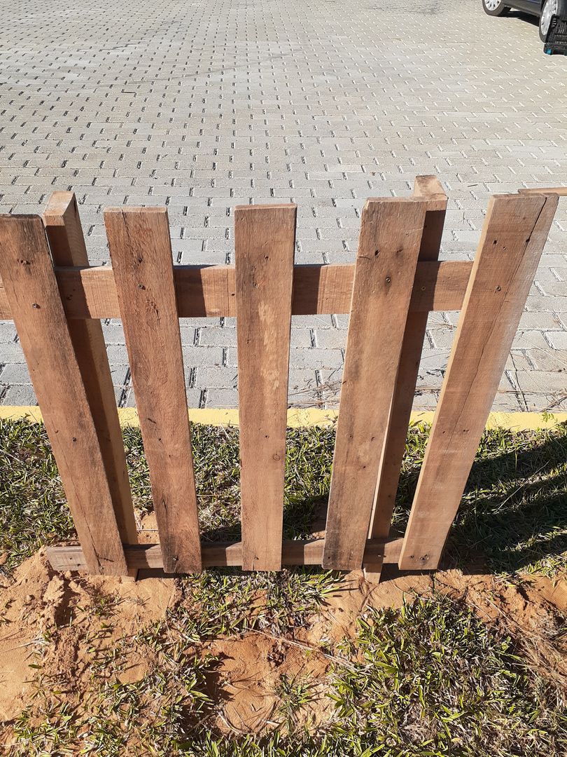 Como Prevenir e Tratar Cupins em Cercas de Madeira: Soluções Eficazes