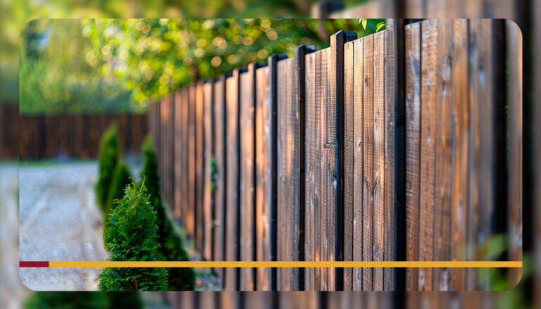 Passo a Passo: Limpeza e Preparação Correta da Cerca de Madeira para Manutenção