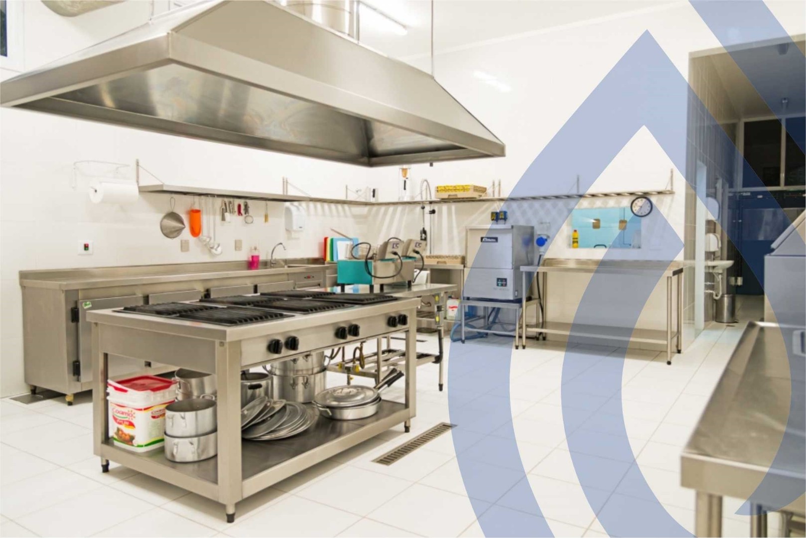 Dicas para prolongar a vida útil do motor da sua coifa