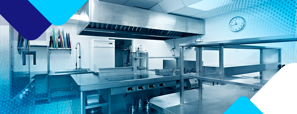 Os 5 erros mais comuns na limpeza da coifa e como evitá-los