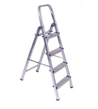 manutenção preventiva para escadas de alumínio