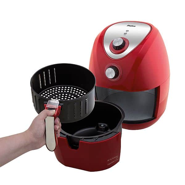 Guia Completo de Limpeza para sua Airfryer: Dicas e Truques