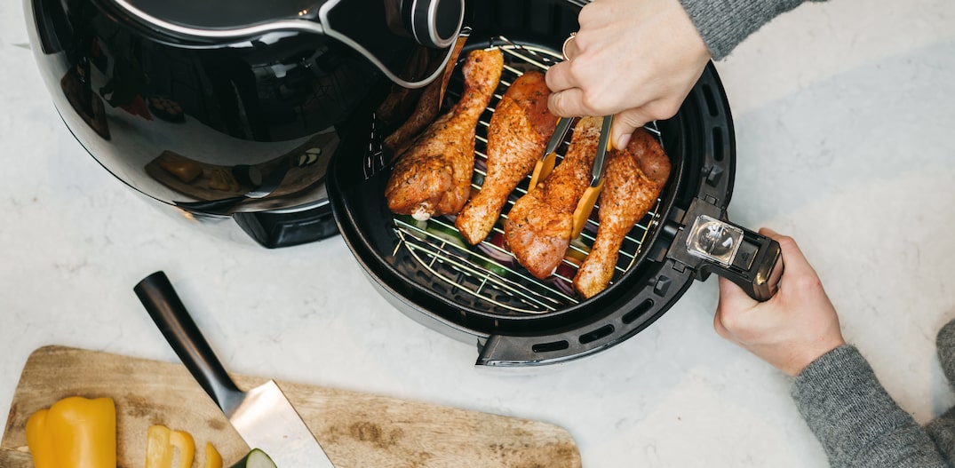 Quando Trocar o Óleo da Sua Fritadeira: Sinais e Frequência Ideal
