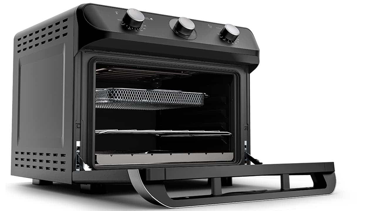 Vale a Pena Consertar sua Fritadeira Elétrica? Análise de Custos